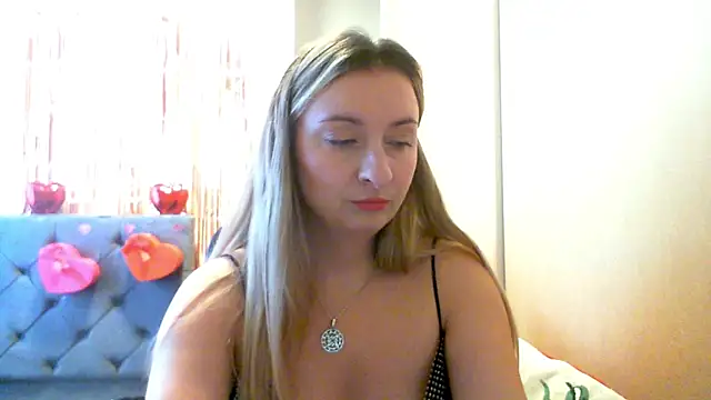 SusanCurt online show from 11, 2, 2026