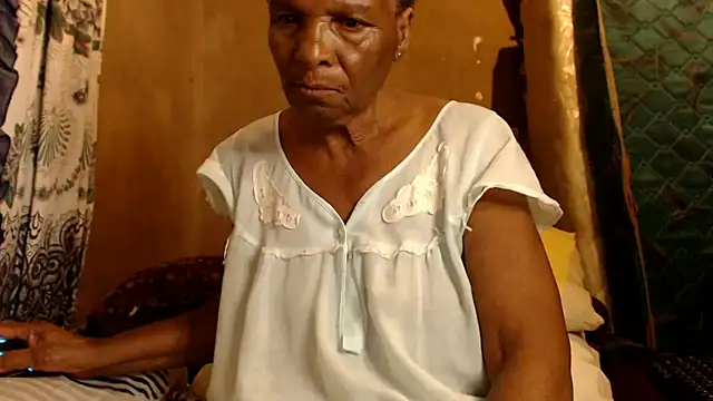 NaughtyGranny online show from 21, 3, 2026