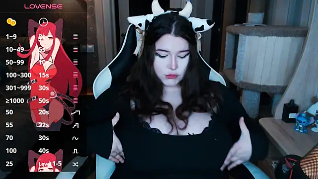 Mini Mo online show from 29, 10, 2025