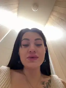 Wet  Bunny online show from 9, 2, 2025