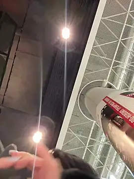 Wet  Bunny online show from 16, 2, 2025