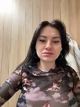 Wet  Bunny online show from 11, 3, 2025