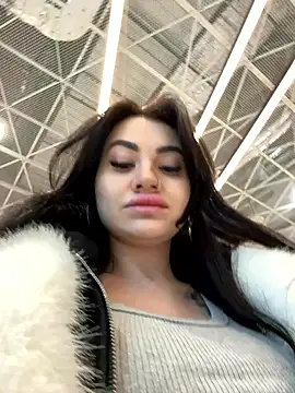 Wet  Bunny online show from 18, 3, 2025