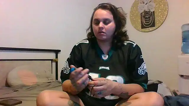 Snapshot of lyshaa chatting on 6, 10, 2025 lyshaa online show from 6, 10, 2025