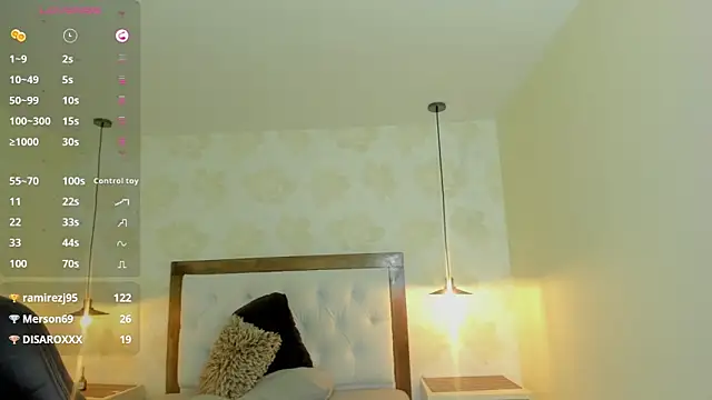 clarisKlein online show from 11, 4, 2026