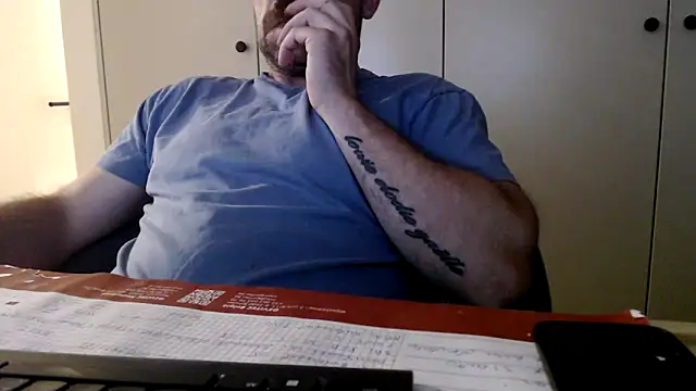 mrbigballs online show from 3, 6, 2026