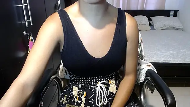 sensual nataliee online show from 9, 1, 2025