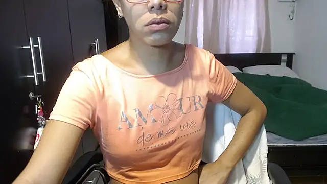 sensual nataliee online show from 14, 1, 2025