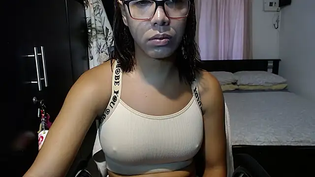 sensual nataliee online show from 24, 1, 2025