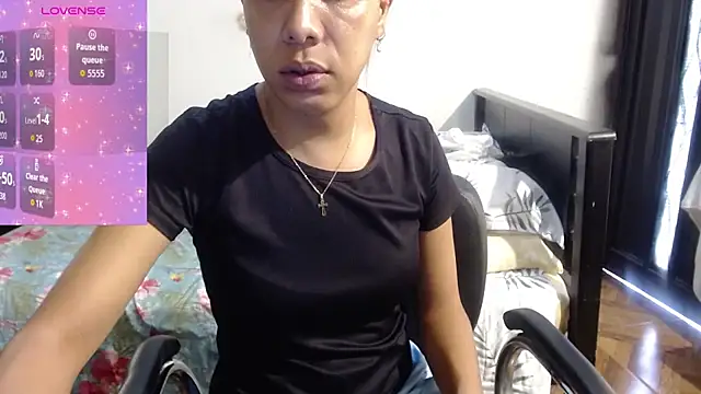 Snapshot of sensual_nataliee chatting on 23, 7, 2026 sensual nataliee online show from 23, 7, 2026