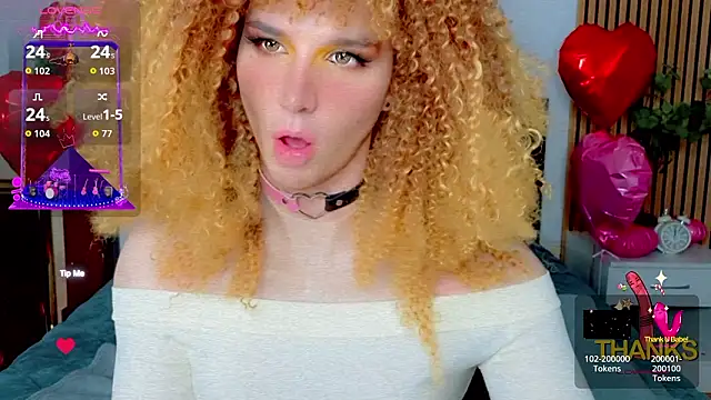 HelenSpellman online show from 19, 2, 2026