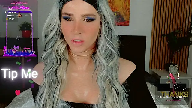 HelenSpellman online show from 26, 3, 2026