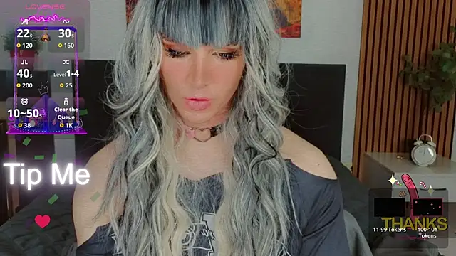 HelenSpellman online show from 31, 3, 2026