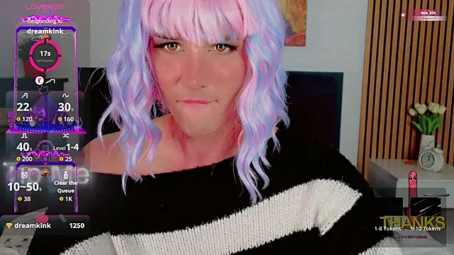 HelenSpellman online show from 14, 4, 2026