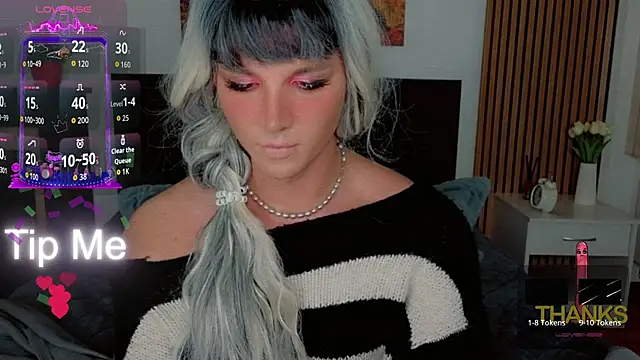 HelenSpellman online show from 20, 5, 2026