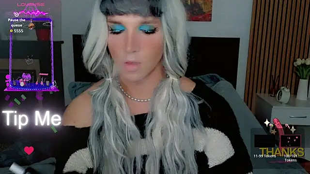 HelenSpellman online show from 25, 5, 2026