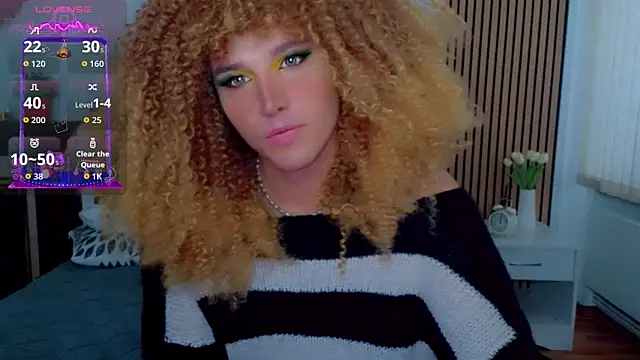 HelenSpellman online show from 11, 7, 2026