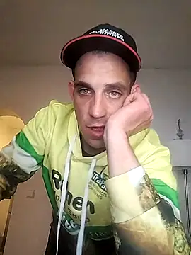 Codymc89 online show from 5, 11, 2025