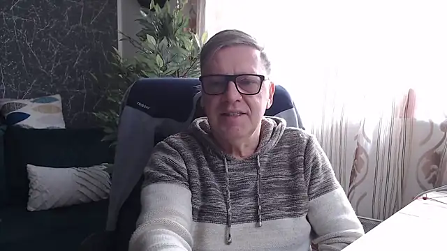 RobertStripX online show from 3, 3, 2026