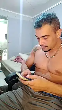 Fadinha-e-Raro online show from 14, 2, 2025