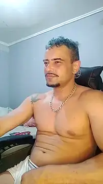 Fadinha-e-Raro online show from 15, 2, 2025