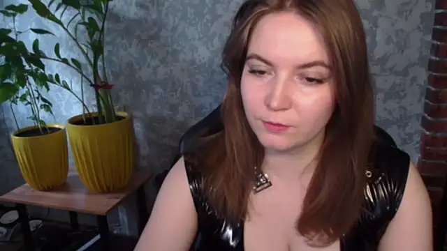 AlessaBlackMoon online show from 5, 6, 2026