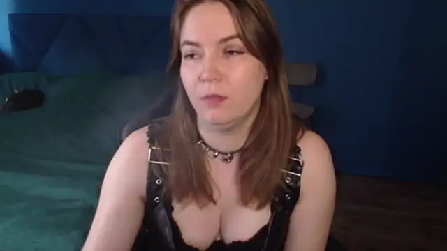 AlessaBlackMoon online show from 19, 6, 2026