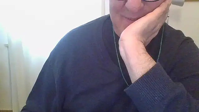 ANONIMO7735 online show from 2, 3, 2025