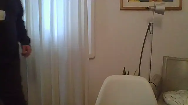 ANONIMO7735 online show from 14, 3, 2025