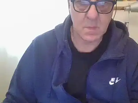 ANONIMO7735 online show from 23, 3, 2025