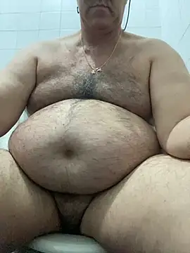 ANONIMO7735 online show from 13, 9, 2025