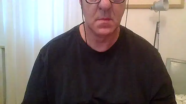 ANONIMO7735 online show from 15, 9, 2025