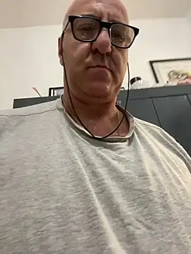 ANONIMO7735 online show from 20, 9, 2025