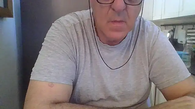 ANONIMO7735 online show from 21, 9, 2025