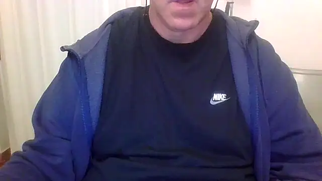 ANONIMO7735 online show from 31, 10, 2025