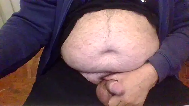 ANONIMO7735 online show from 4, 11, 2025