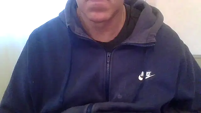 ANONIMO7735 online show from 21, 12, 2025