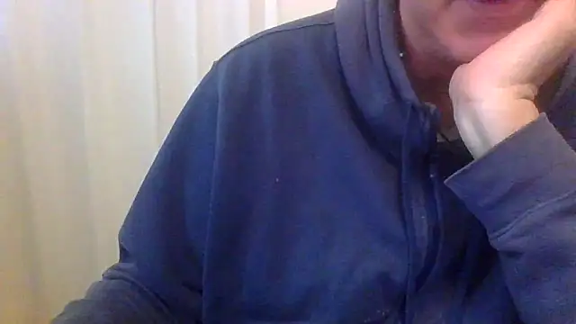 ANONIMO7735 online show from 15, 1, 2026