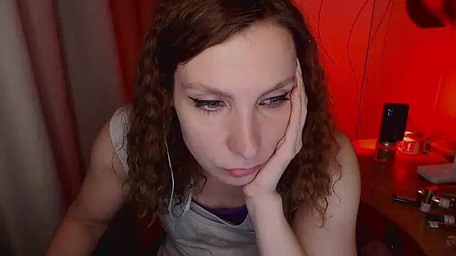 Snapshot of JohansonKatie chatting on 15, 1, 2025 JohansonKatie online show from 15, 1, 2025