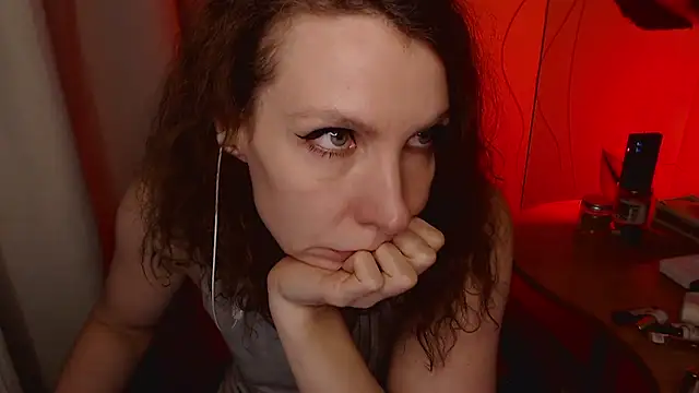 Snapshot of JohansonKatie chatting on 18, 1, 2025 JohansonKatie online show from 18, 1, 2025