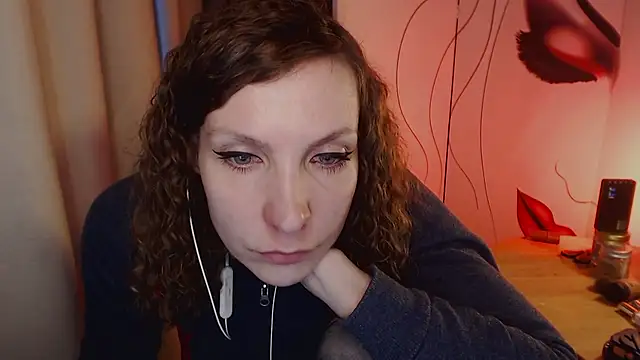 Snapshot of JohansonKatie chatting on 23, 1, 2025 JohansonKatie online show from 23, 1, 2025