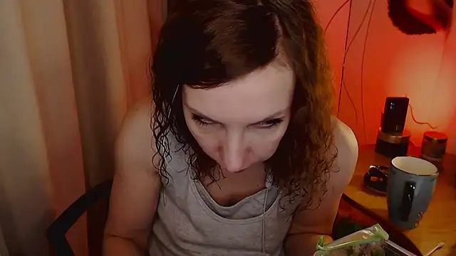 Snapshot of JohansonKatie chatting on 30, 1, 2025 JohansonKatie online show from 30, 1, 2025