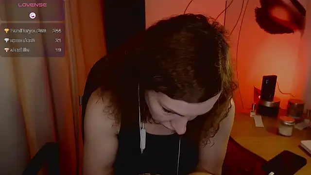 Snapshot of JohansonKatie chatting on 9, 2, 2025 JohansonKatie online show from 9, 2, 2025