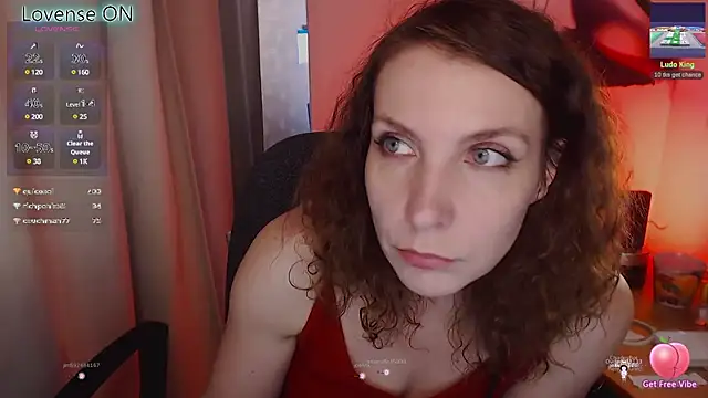 Snapshot of JohansonKatie chatting on 9, 3, 2025 JohansonKatie online show from 9, 3, 2025