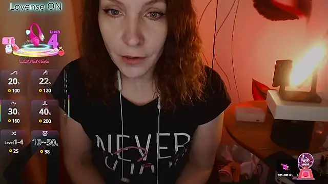 Snapshot of JohansonKatie chatting on 13, 3, 2025 JohansonKatie online show from 13, 3, 2025