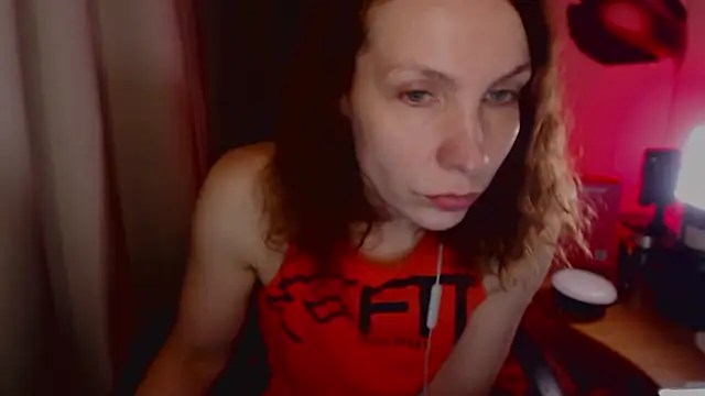 Snapshot of JohansonKatie chatting on 18, 3, 2025 JohansonKatie online show from 18, 3, 2025