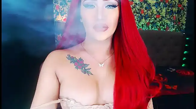 Snapshot of KylieMaxwellCaulfield_TS chatting on 2, 12, 2024 KylieMaxwellCaulfield TS online show from 2, 12, 2024