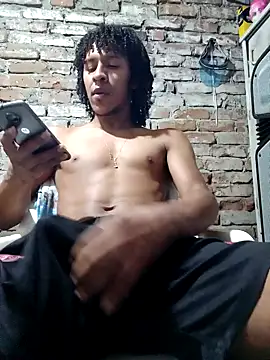 Snapshot of JaMell61 chatting on 13, 1, 2025 JaMell61 online show from 13, 1, 2025