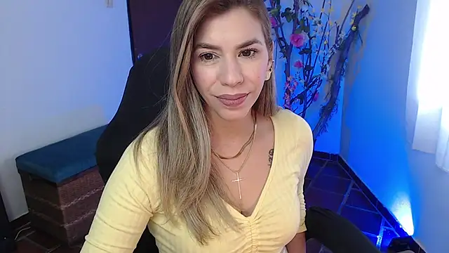 ms sofia x online show from 7, 3, 2026