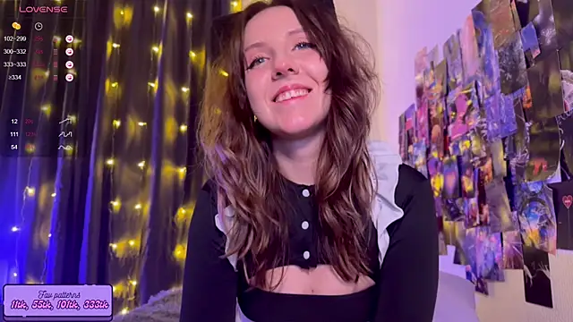 Snapshot of HotaruTomo chatting on 21, 12, 2025 HotaruTomo online show from 21, 12, 2025